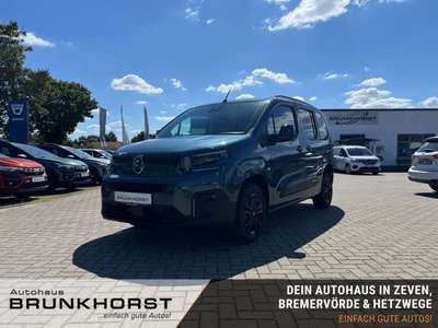 Bild Citroën Berlingo