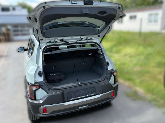 Fahrzeugbild eines Kia EV2
