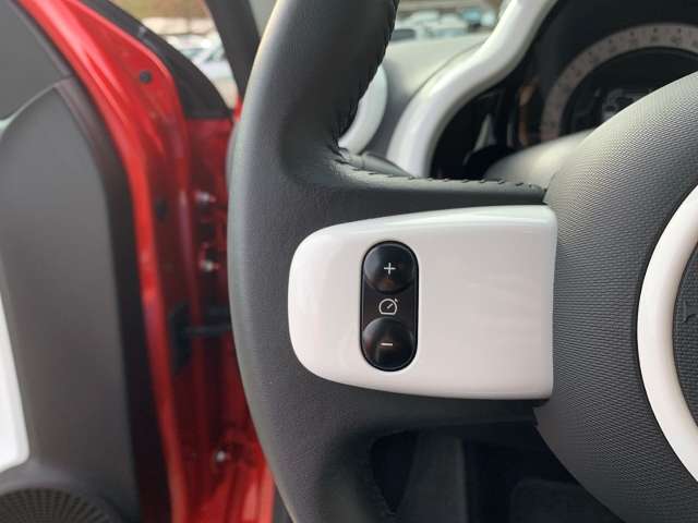 Fahrzeugbild eines Renault Twingo