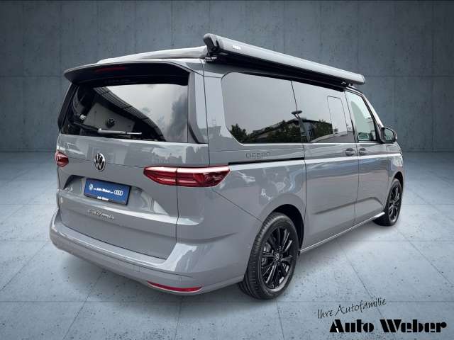 Fahrzeugbild eines Volkswagen California