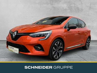 Bild Renault Clio