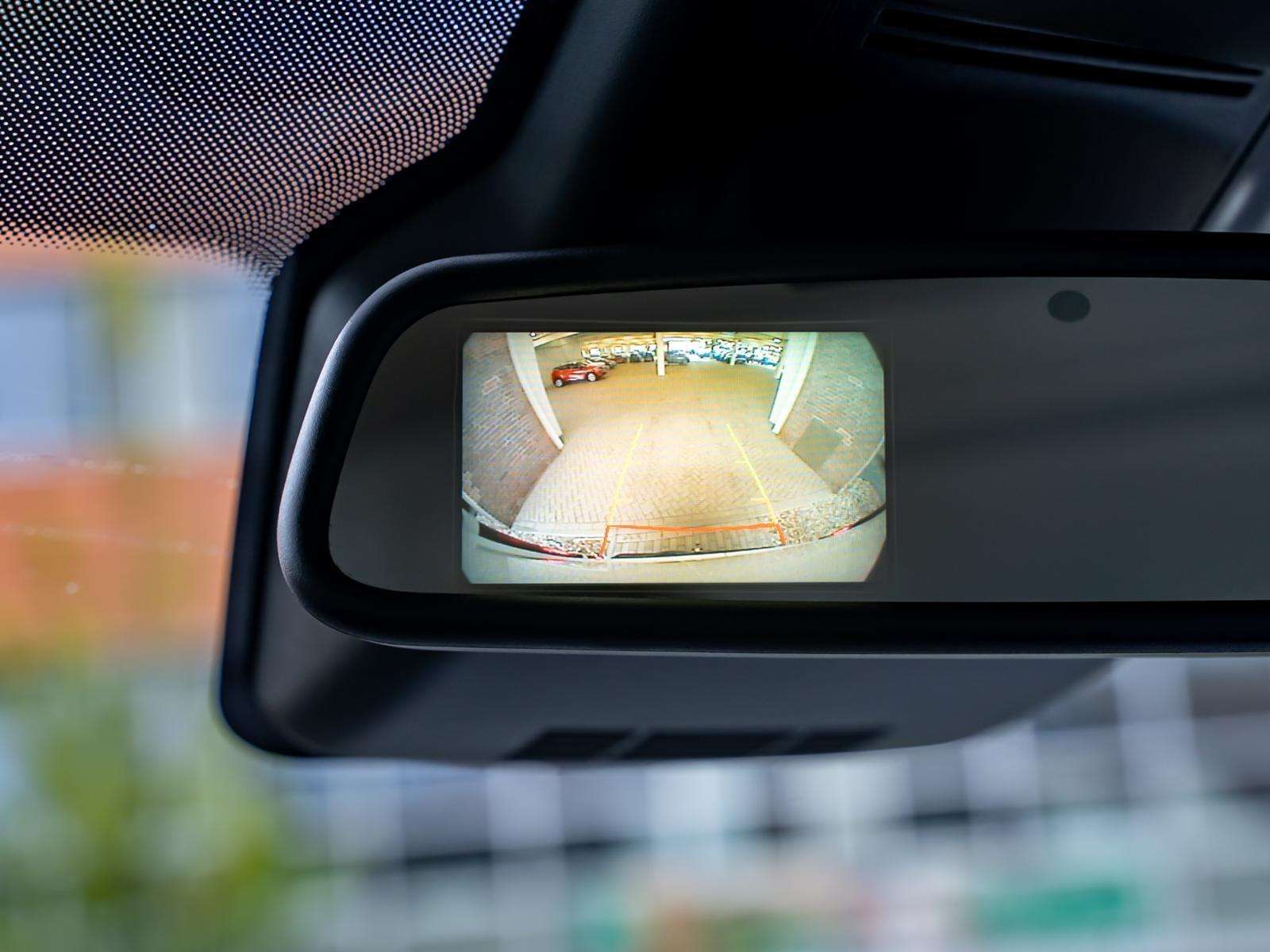 Fahrzeugbild eines Renault Trafic