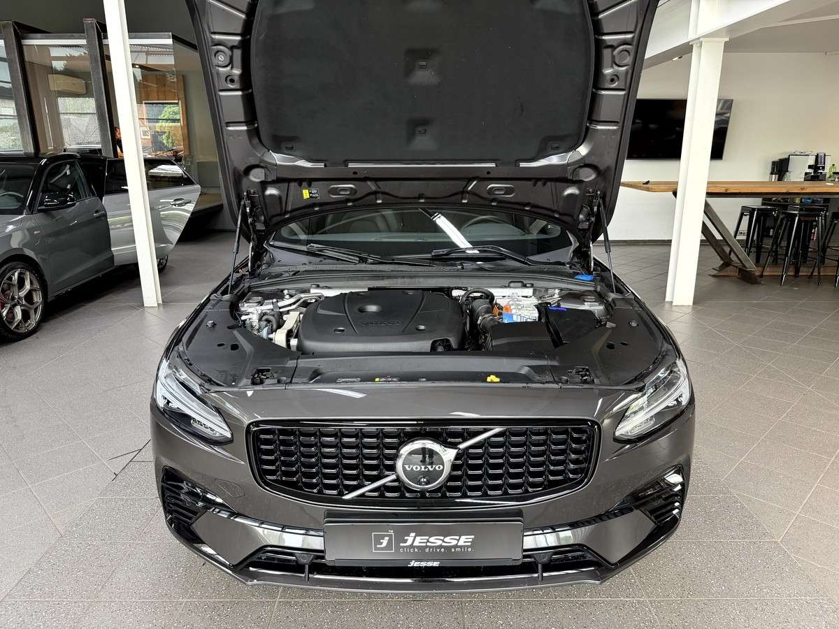Fahrzeugbild eines Volvo V90
