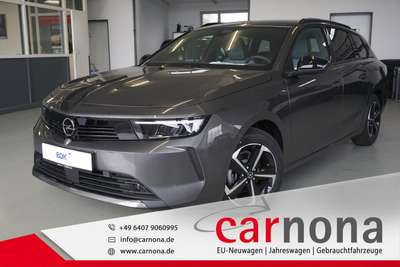 Bild Opel Astra