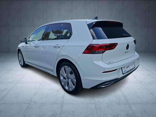 Fahrzeugbild eines Volkswagen Golf