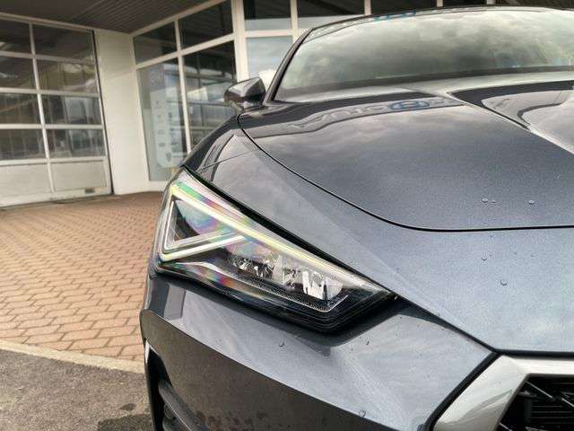 Fahrzeugbild eines CUPRA Leon