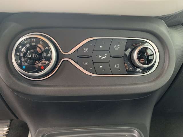 Fahrzeugbild eines Renault Twingo