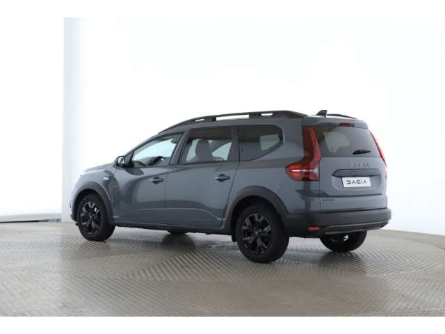 Fahrzeugbild eines Dacia Jogger
