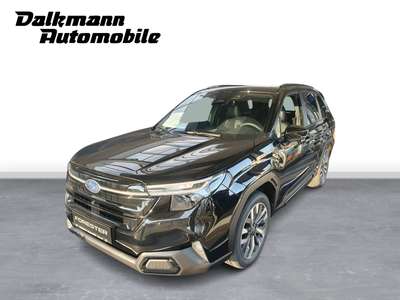 Bild Subaru Forester