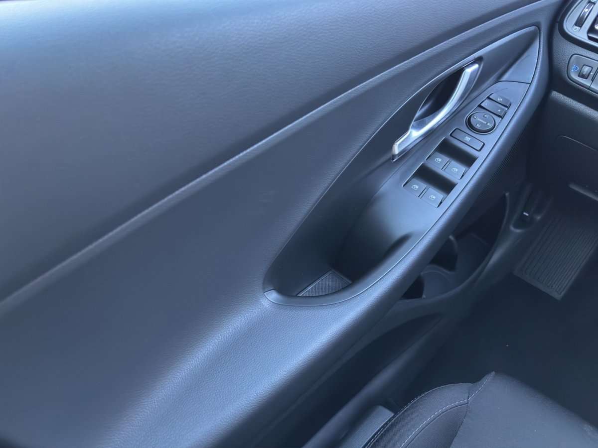 Fahrzeugbild eines Hyundai i30