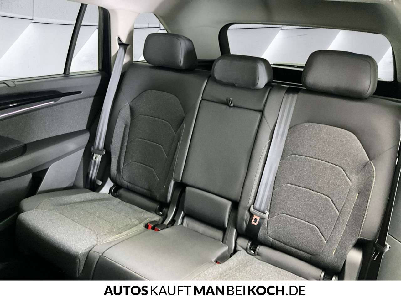 Fahrzeugbild eines Skoda Kodiaq