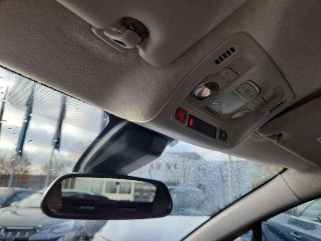 Fahrzeugbild eines Citroën C3