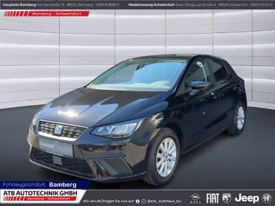 Bild SEAT Ibiza