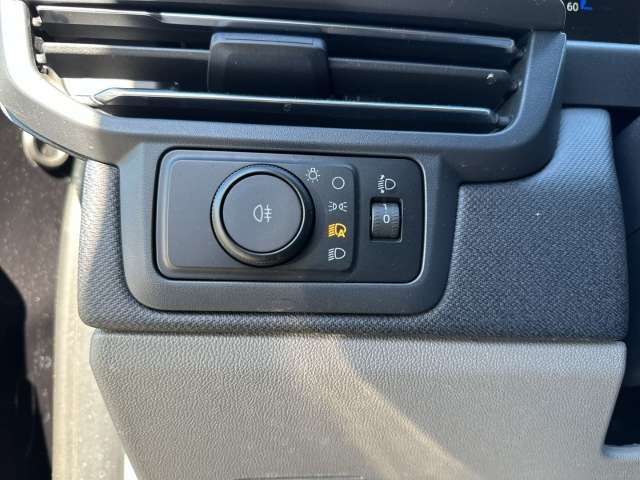 Fahrzeugbild eines Ford Tourneo Custom
