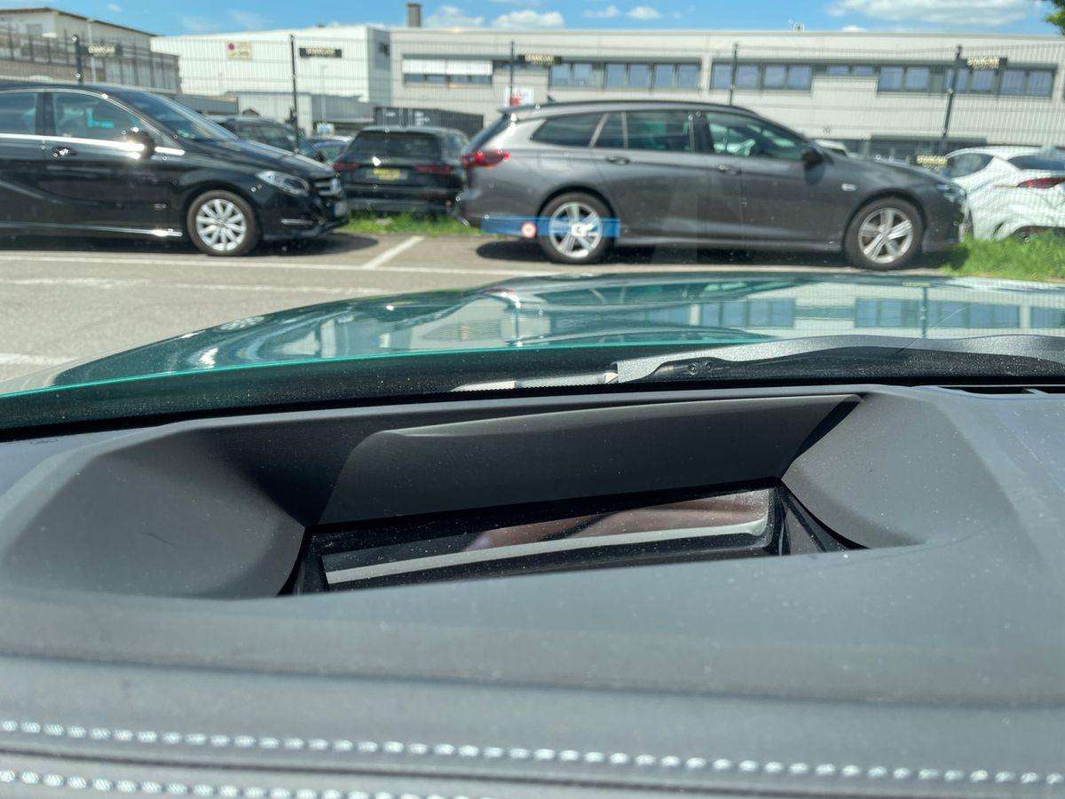 Fahrzeugbild eines BMW 3er-Reihe