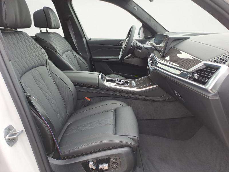 Fahrzeugbild eines BMW X5