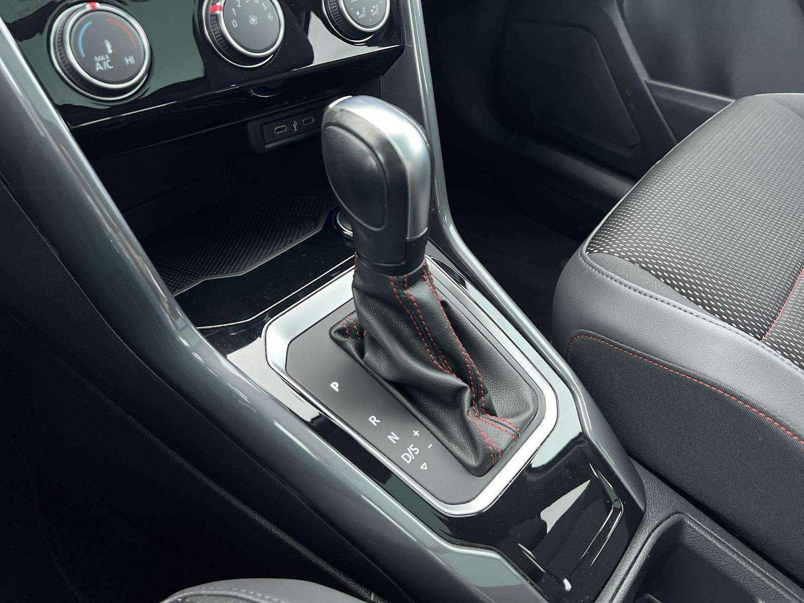 Fahrzeugbild eines Volkswagen T-Roc