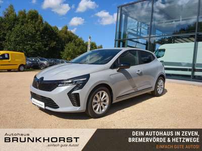 Bild Renault Clio