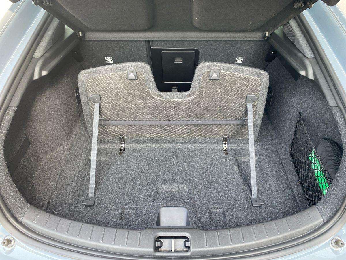 Fahrzeugbild eines Polestar 2