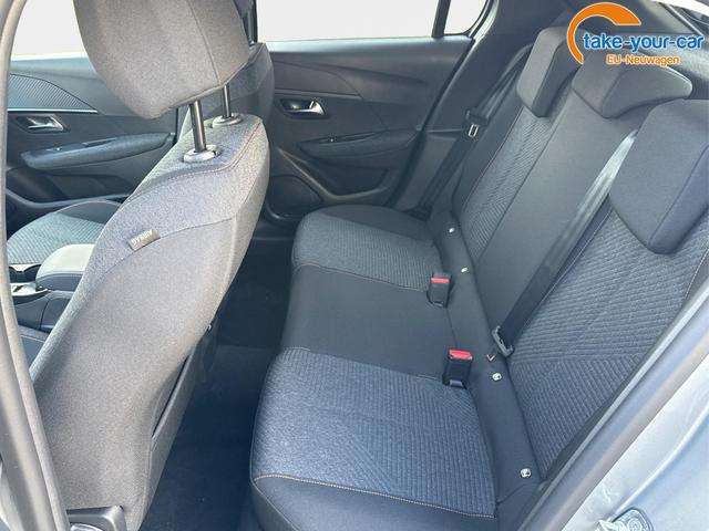 Fahrzeugbild eines Peugeot 208