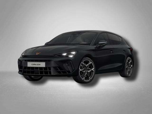 Fahrzeugbild eines CUPRA Leon