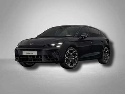 Bild CUPRA Leon