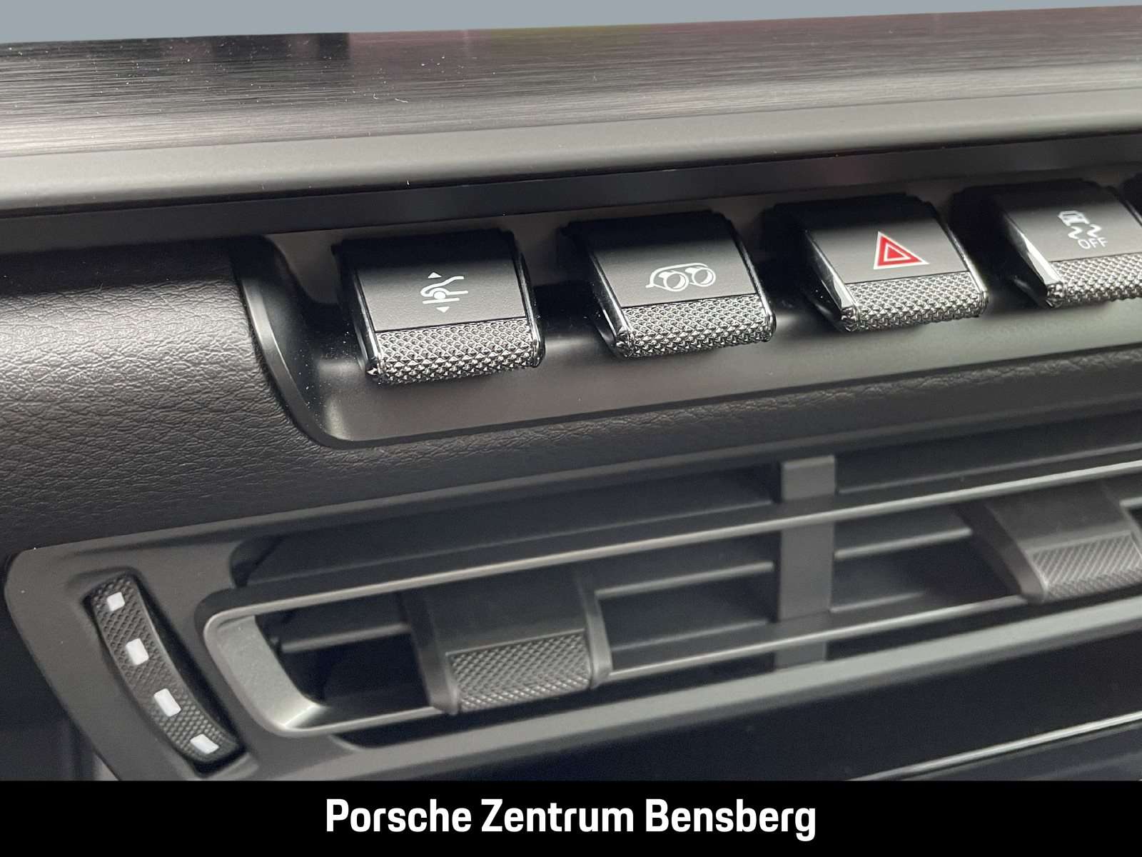 Fahrzeugbild eines Porsche 911