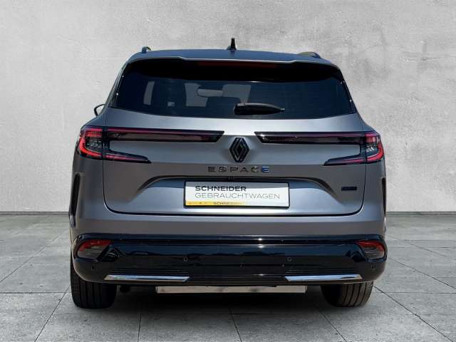 Fahrzeugbild eines Renault Espace