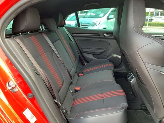 Fahrzeugbild eines Renault Mégane