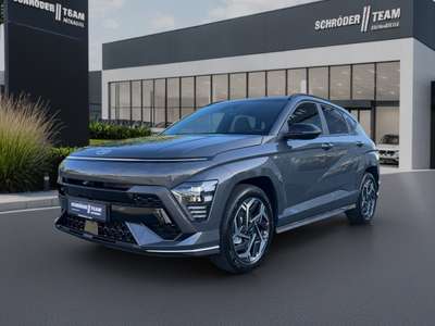 Bild Hyundai Kona