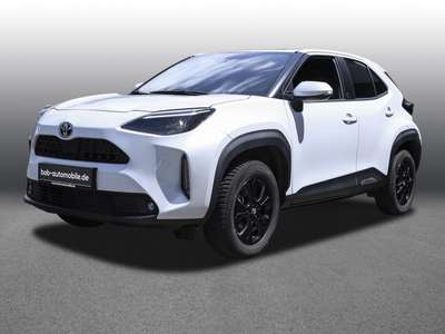 Bild Toyota Yaris Cross