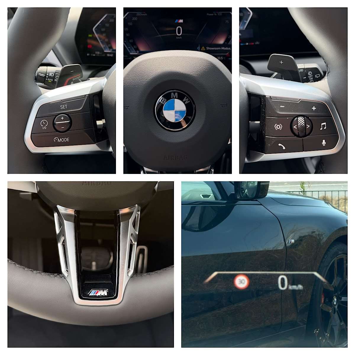 Fahrzeugbild eines BMW 1er-Reihe