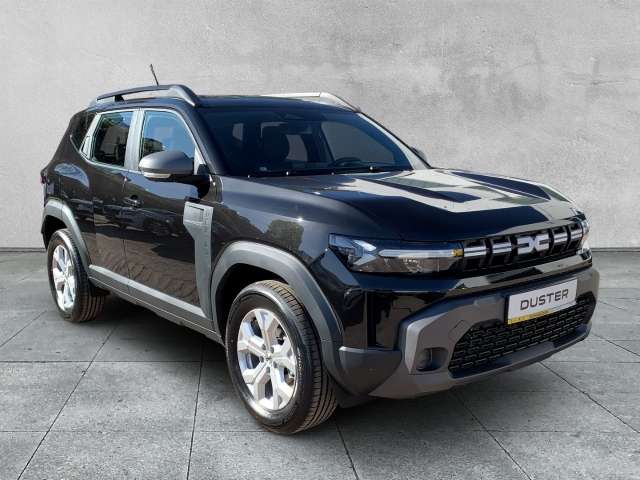 Fahrzeugbild eines Dacia Duster