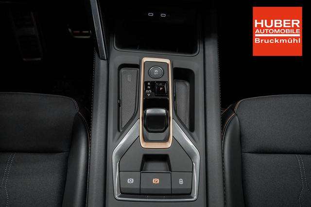 Fahrzeugbild eines CUPRA Formentor