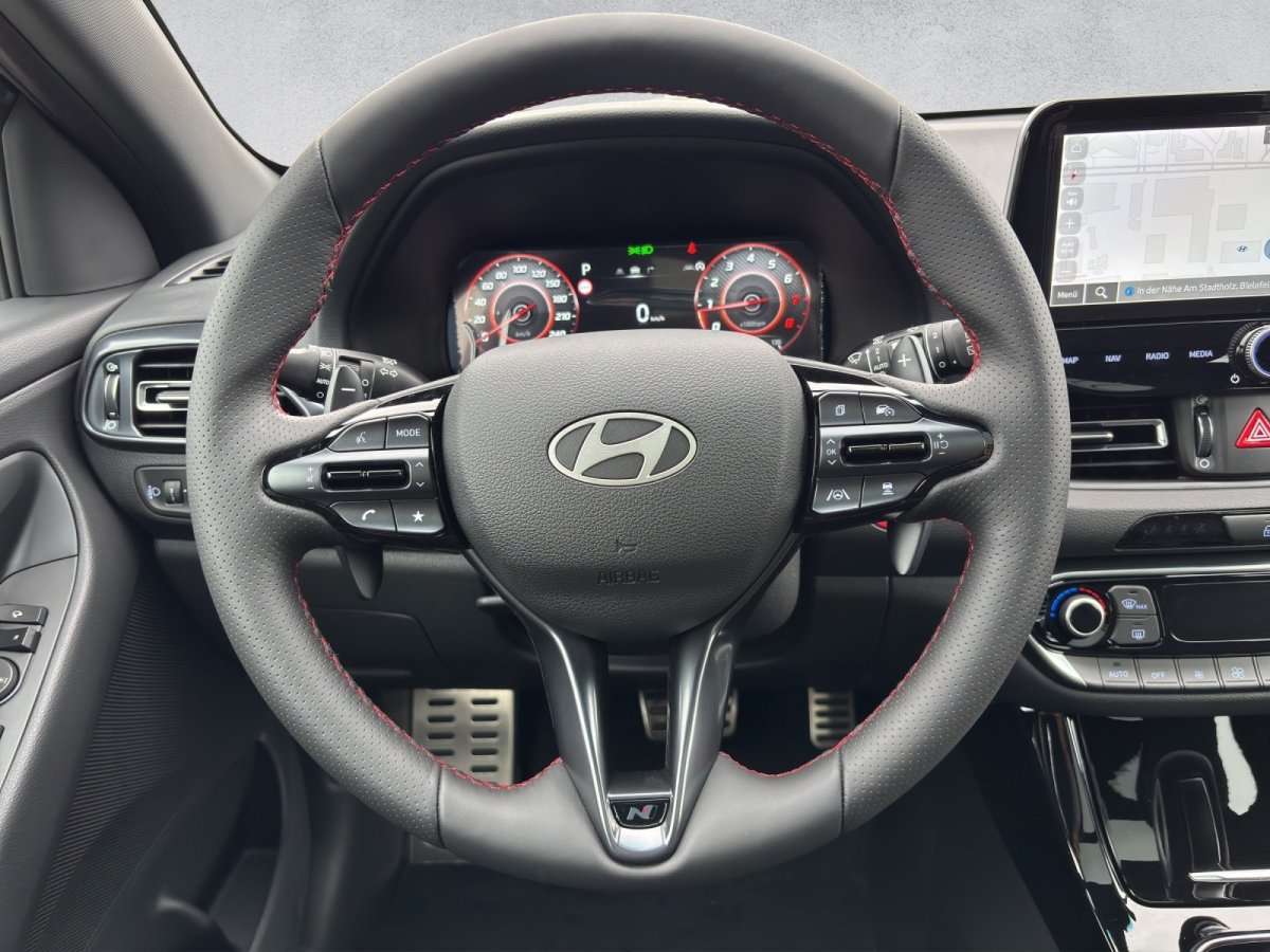 Fahrzeugbild eines Hyundai i30
