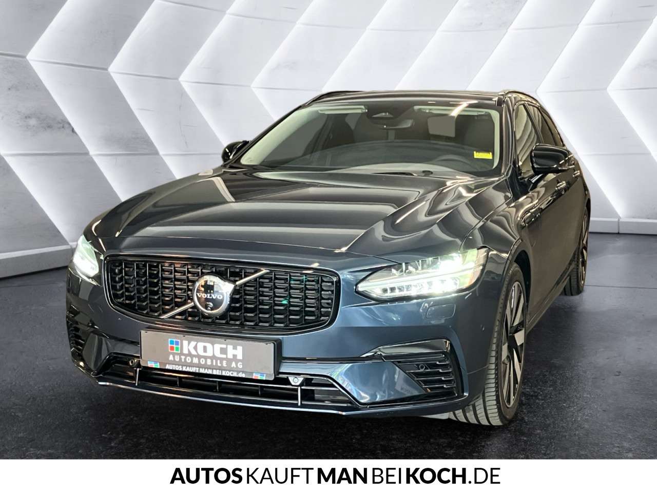 Fahrzeugbild eines Volvo V90