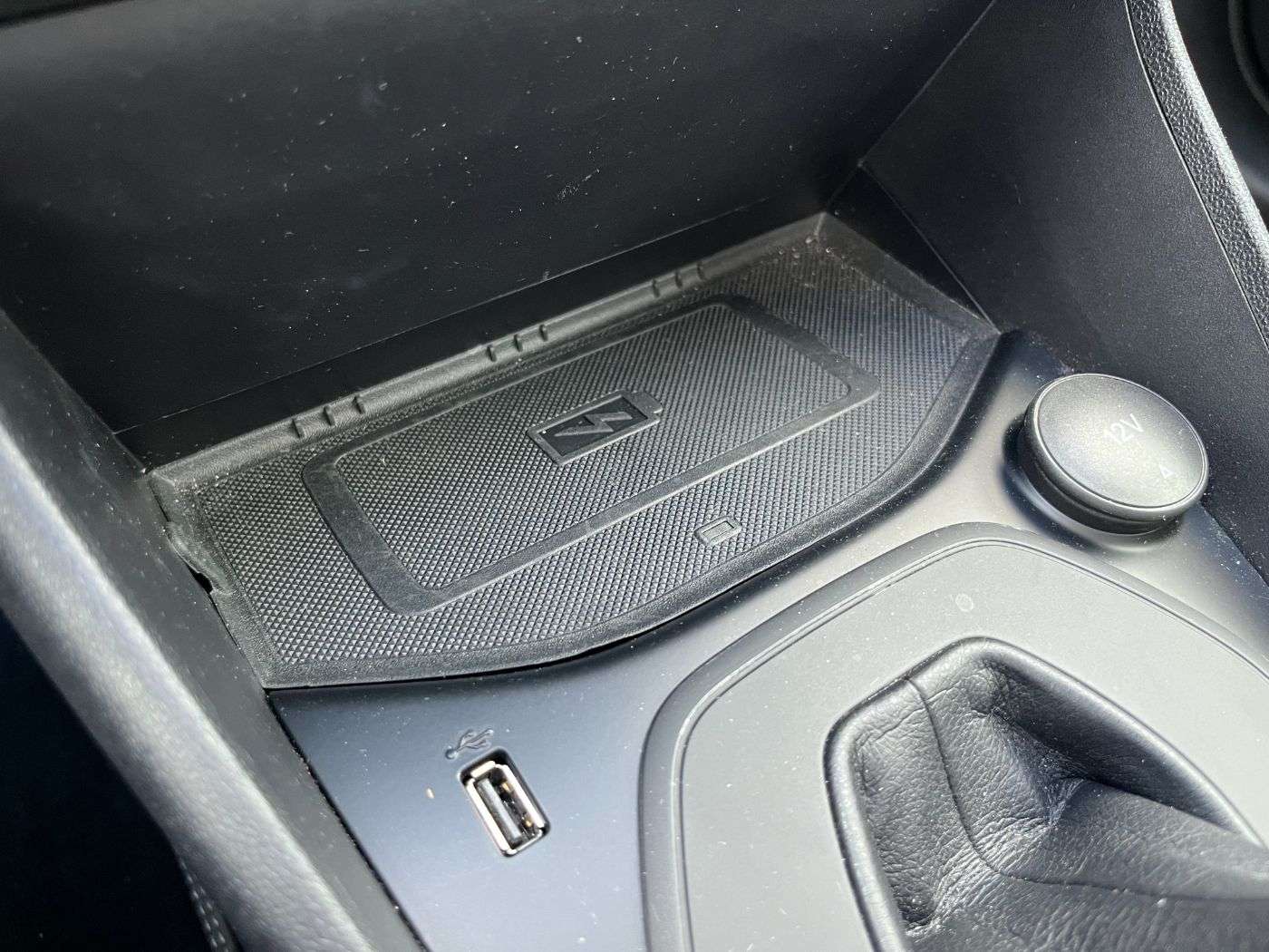 Fahrzeugbild eines Ford Fiesta