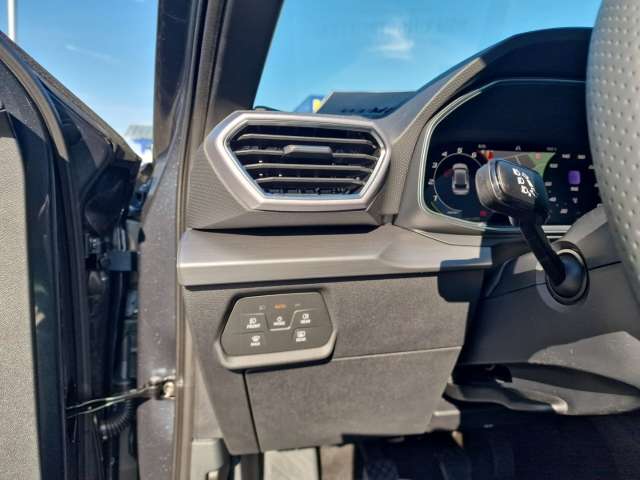 Fahrzeugbild eines SEAT Leon