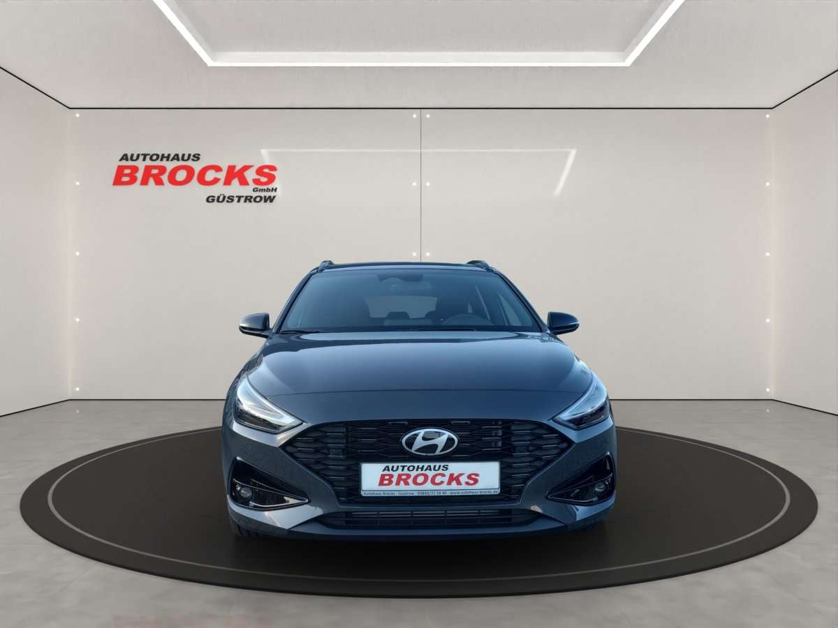 Fahrzeugbild eines Hyundai i30