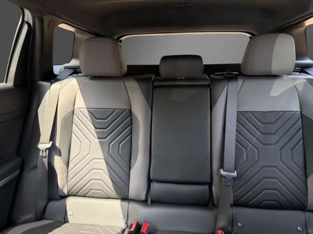 Fahrzeugbild eines Jeep Compass
