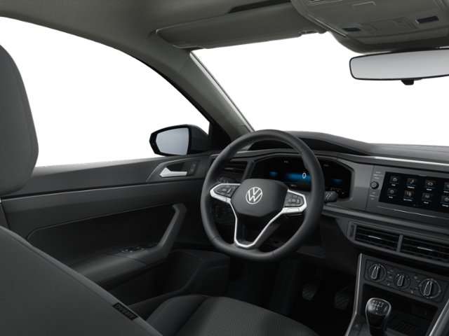 Fahrzeugbild eines Volkswagen Polo