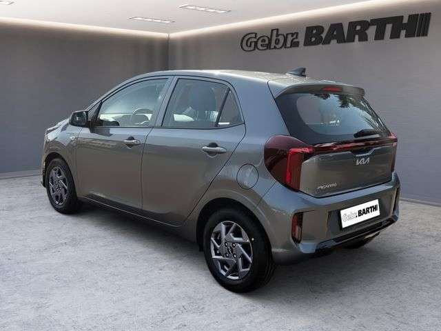Fahrzeugbild eines Kia Picanto