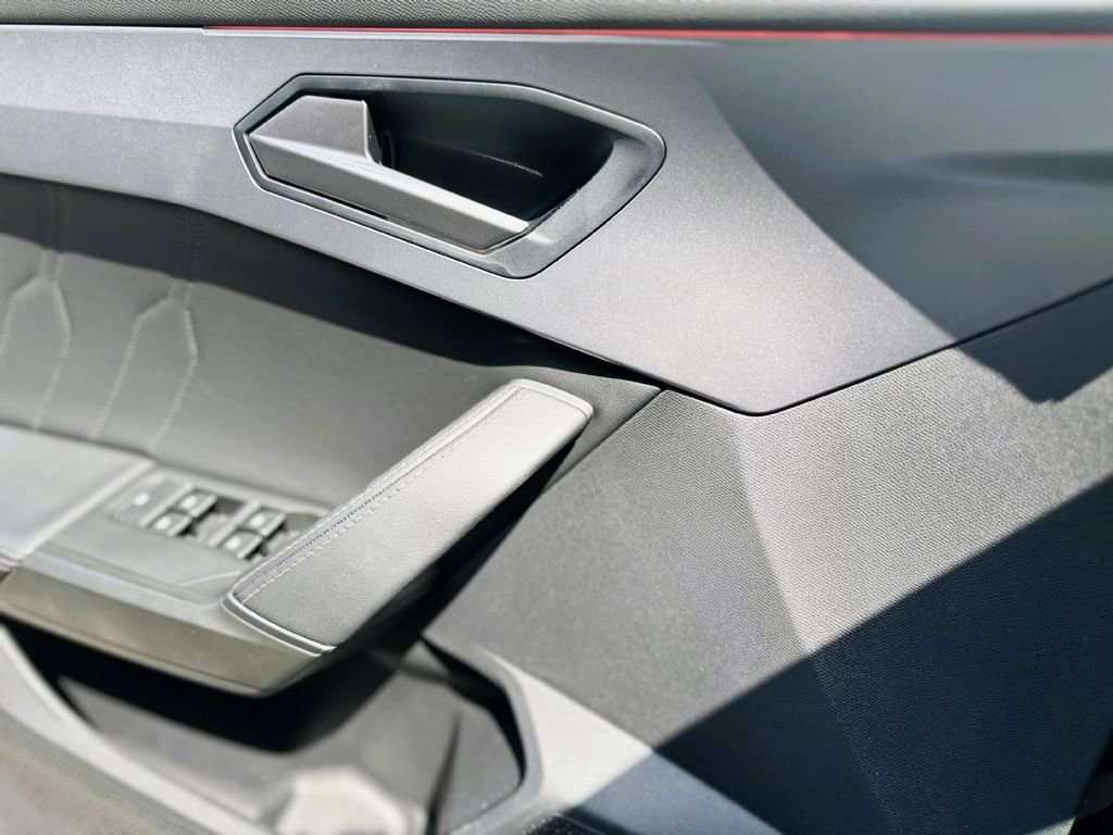 Fahrzeugbild eines CUPRA Leon