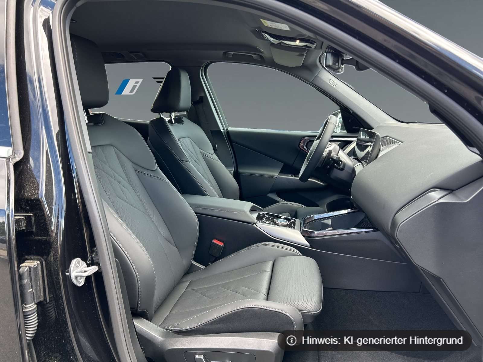 Fahrzeugbild eines BMW X3
