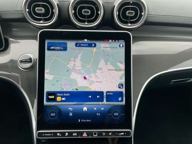 Fahrzeugbild eines Mercedes-Benz CLE