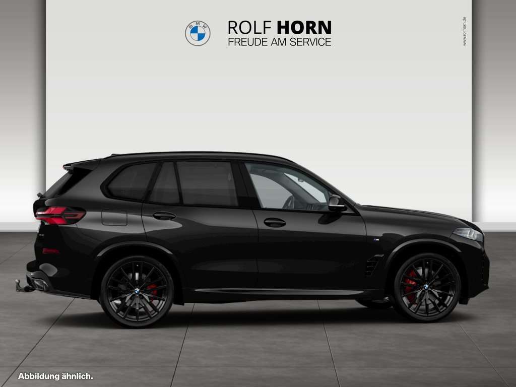 Fahrzeugbild eines BMW X5