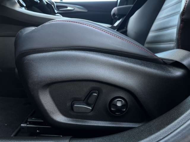 Fahrzeugbild eines Alfa Romeo Tonale