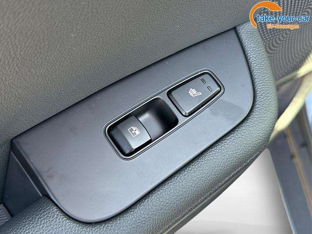 Fahrzeugbild eines Kia XCeed