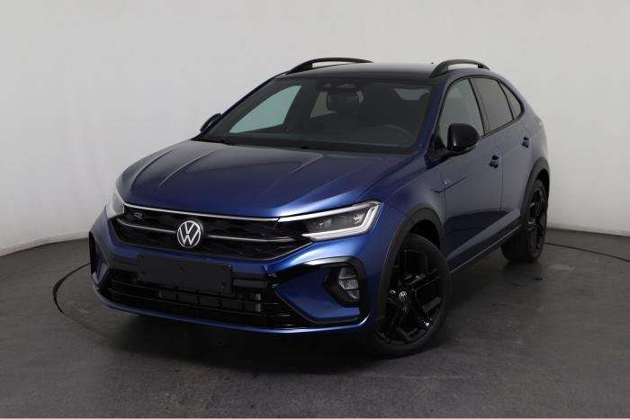 Fahrzeugbild eines Volkswagen Taigo