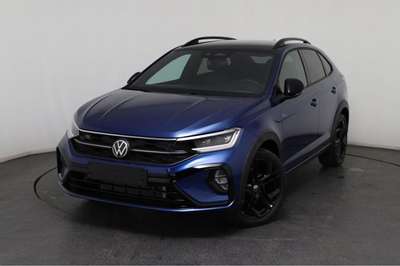 Bild Volkswagen Taigo